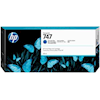 HP - HP 747 300-ml Chromatic Blue