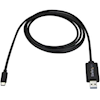 USB Type-C / 3.1 Cables - StarTech Data Transfer Cable USB C to A Mac/Win