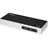 StarTech Brackets & Mounting - StarTech USB 3 Dual Monitor Dock HDMI DVI/VGA