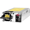 HPE Other Accessories - HPE X372 54VDC 1050W Power Supply