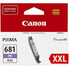 Canon Canon Ink Cartridges - Canon CLI681XXL Ph Blue Cart