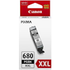 Canon Canon Ink Cartridges - Canon PGI680XXL Black Ink Cartridge