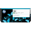 HP - HP 747 300-ml Chromatic Green