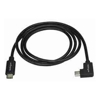 USB Type-C / 3.1 Cables - StarTech STARTECH.COM 1M 3 FT RIGHT ANGLE USB-C CABLE M/M USB 2.0 LTW