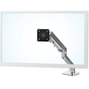 Ergotron - Ergotron HX Desk Monitor Arm Polished