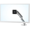 Ergotron Brackets & Mounting - Ergotron HX Desk Monitor Arm Polished