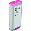 HP - HP Ink Cartridge No 728 Magenta 130ml