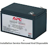 Batteries - APC Supply and Delivery of 1 X RBC4 Battery | MegaBuy Computer Parts