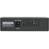 StarTech Other Accessories - StarTech 4-Port Gigabit Midspan PoE+ Injector
