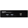 StarTech KVM Switches - StarTech 2-Port USB HDMI KVM Switch w/ Audio