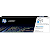 HP Toner Cartridges - HP 202X Cyan LaserJet Toner Cartridge