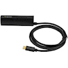 USB 3.0 Cables - StarTech USB C SATA Adapter for 2.5/3.5 inch SSD/HDD