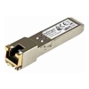 StarTech Other Accessories - StarTech CISCO MERAKI MA-SFP-1GB-TX COMP. SFP 1GBE COPPER TRANSCEIVER LTW