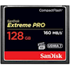 SanDisk - SanDisk ExtremePro CF 128GB 160MB/150MB/s UD