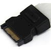 StarTech - StarTech SATA to LP4 Power Adapter