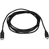 USB Type-C / 3.1 Cables - 2m USB C to Mini USB Cable M/M USB 2.0