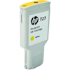 HP - HP Ink Cartridge No 727 Yellow 300ml