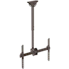 StarTech Brackets & Mounting - StarTech Ceiling TV Mount for up to 70in TV Steel