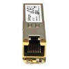 StarTech Other Accessories - StarTech HPE J8177C COMPATIBLE SFP 1GBE RJ45 TRANSCEIVER 100M LTW