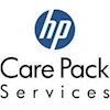 HP - HP 3yr Parts and Labour 4hr Response 24x7 Onsite Foundation Care 5406R Z12 Switch Service