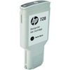 HP - HP Ink Cartridge No 728 Matte Black 300ml