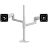 Generic Brackets & Mounting - LX Dual Stacking Arm Tall Pole