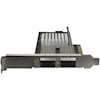 StarTech Other Accessories - StarTech Server NIC Card 40G Dual-Port QSFP+
