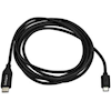 USB Type-C / 3.1 Cables - StarTech 2m 6ft USB C to Micro USB Cable USB 2.0