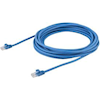 StarTech Cat5 Network Cables - StarTech 7m Blue Snagless Cat5e Patch Cable