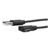 USB Type-C / 3.1 Cables - StarTech STARTECH.COM USB TO USB C CABLE RIGHT ANGLE USB 2.0 USB A TO USB C LTW