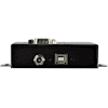 Other Specialised Cables - StarTech Serial Adapter USB RS-232/422/485 4-Port