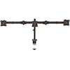 StarTech Brackets & Mounting - StarTech Triple-Monitor Arm Steel