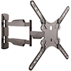 StarTech Brackets & Mounting - StarTech Full Motion TV Wall Mount Steel