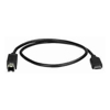 USB Type-C / 3.1 Cables - StarTech STARTECH.COM 0.5M USB C TO USB B PRINTER CABLE M/M USB 2.0 LTW