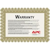 APC Extended Warranties - APC WEXT1YR-SU-03 1yr Renewal Extended Warranty for (1) Smart-UPS 2.1-3kVA