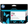 HP - HP 730 130-ml Magenta DesignJet Ink