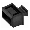 StarTech Other Accessories - StarTech 10 SFP DUST COVER FOR OPEN FIBER OPTIC SLOT SFP+ PORT PLUG/CAP 2YR