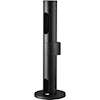 Atdec POS Accessories - Atdec POS Post Stand 300mm with top cap Cover