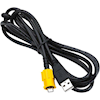 POS Accessories - MUSB-B to USB-A Plug 1.8M ZQ500 Series