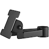 POS Accessories - Atdec POS Head assembly angled (incl fixing ring/Monitor and Tilt Hardware bit bag)