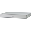 Wireless Routers - Cisco ISR 1100 4-Ports Dual GE WAN Ethernet Router PoE+ SFP+ Software Licenses and Performance Options