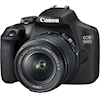 Digital Cameras - Canon 1500DKB