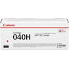 Canon - Canon CART040 Magenta High Yield Toner