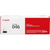 Canon Canon Ink Cartridges - Canon CART046Y Yellow for LBP654CX/MF735CX