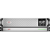 APC - APC (SRTL1500RMXLI) Smart-UPS SRT Li-Ion 1500VA RM 230V