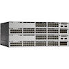 Gigabit Network Switches - Cisco (C9300-48P-E) Catalyst 9300 48-Port PoE+ Network Essentials