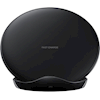 Mounts & Docks - Samsung S9 Wireless Charger Stand w TA Black