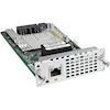 Cisco Other Accessories - Cisco (NIM-1MFT-T1/E1=) 1-Port Multiflex Trunk Voice/Clear-Channel Data T1/E1 Module