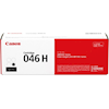 Canon Canon Ink Cartridges - Canon CART046BKH High Yield Black for LBP654CX/MF735CX