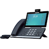 VoIP Phones - Yealink (SIP-T58V) Smart Media IP Phone with Video